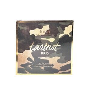 Tarte Tarteist Pro On The Prowl Custom Magnetic Palette Camo FG03934UN New
